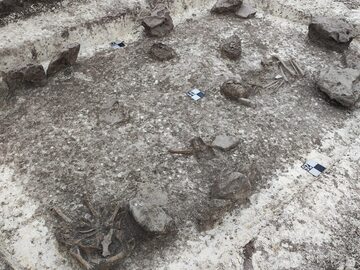 Odkrycie archeologiczne podczas budowy obwodnicy Chełma