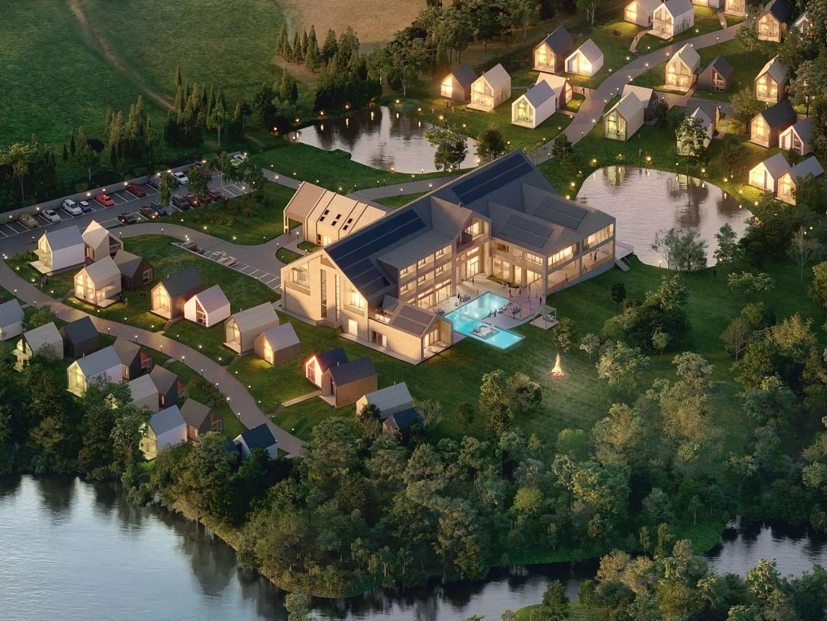 Resort NN Lakes