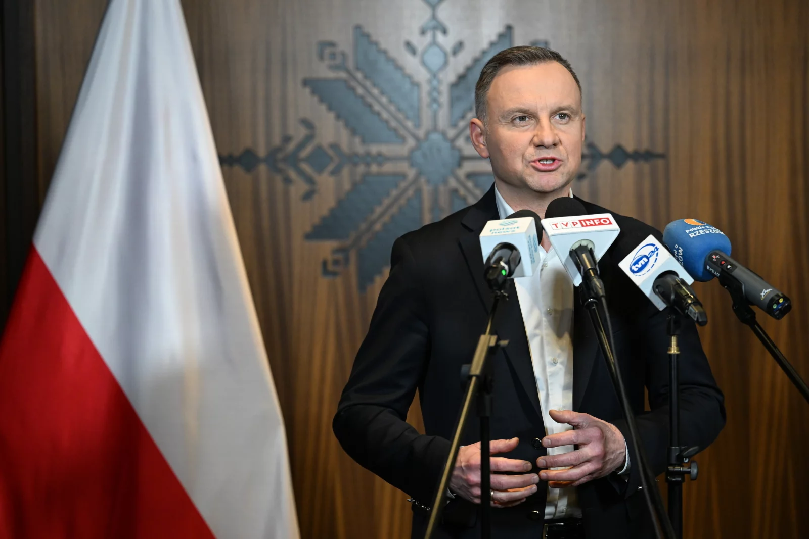 Andrzej Duda