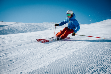 Odpowiednie przygotowanie do sezonu narciarskiego jest niezwykle istotne