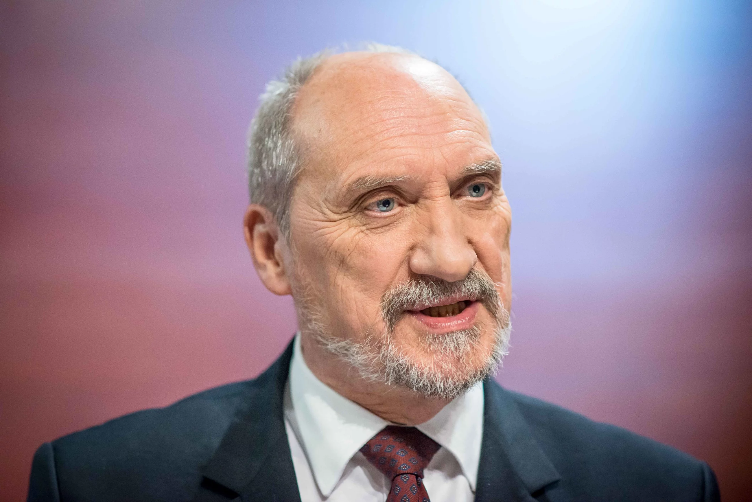 Antoni Macierewicz