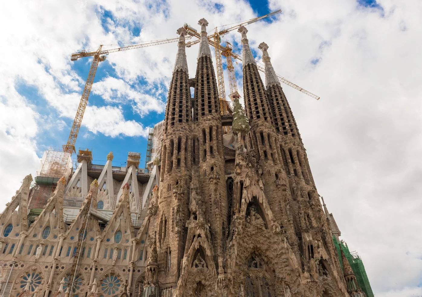 Sagrada Familia