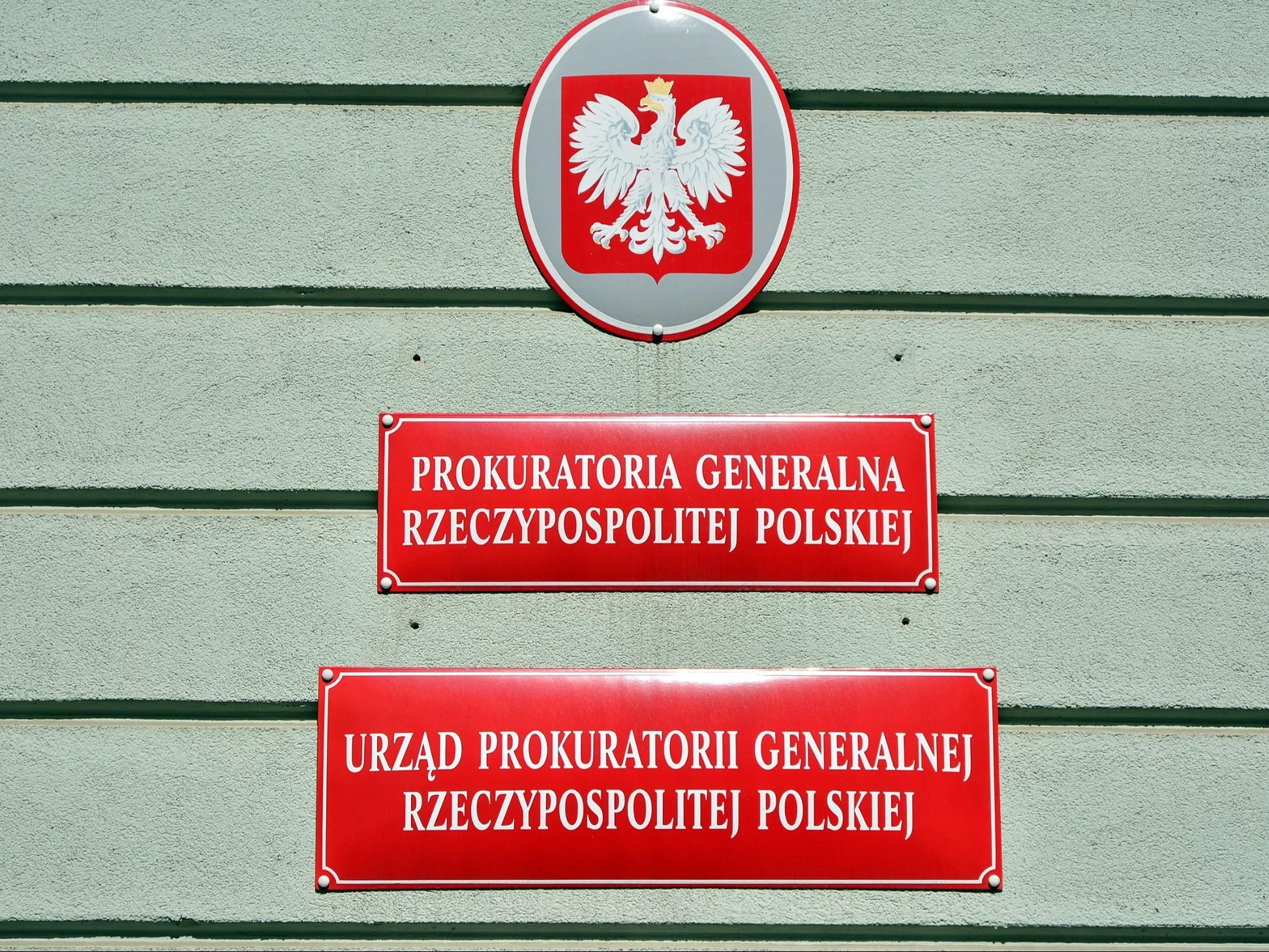 Prokuratoria Generalna