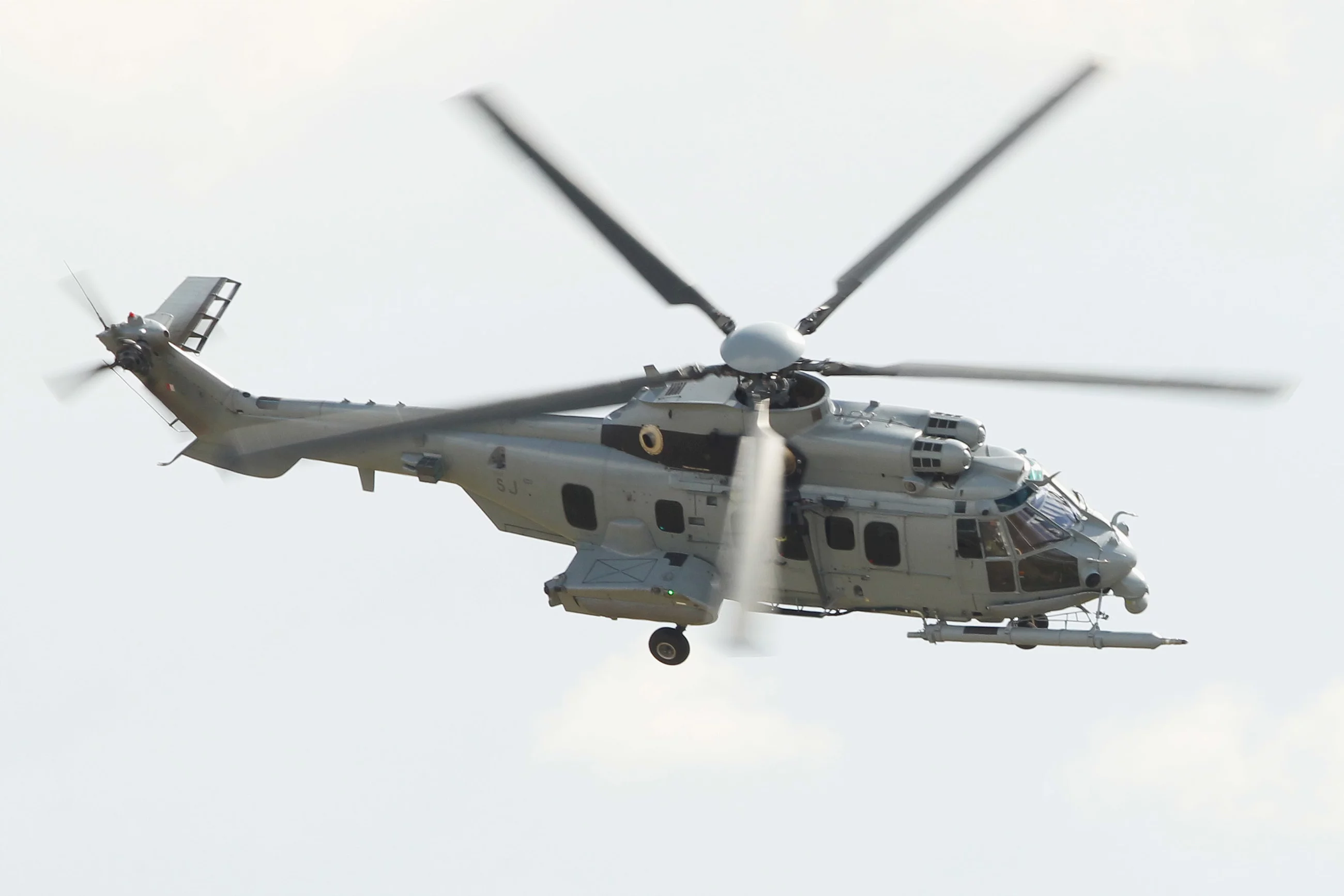 EC725 CARACAL