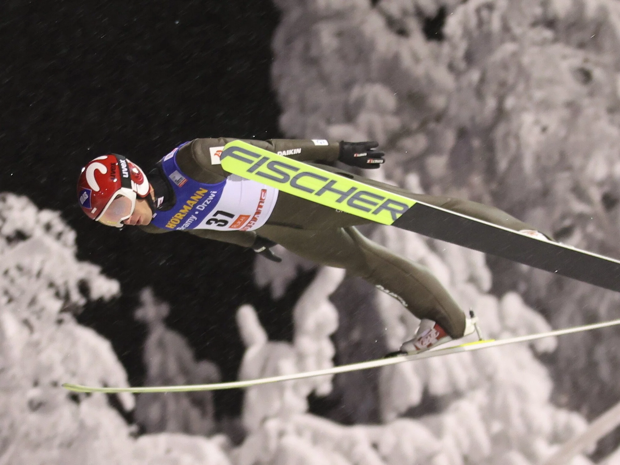 Kamil Stoch