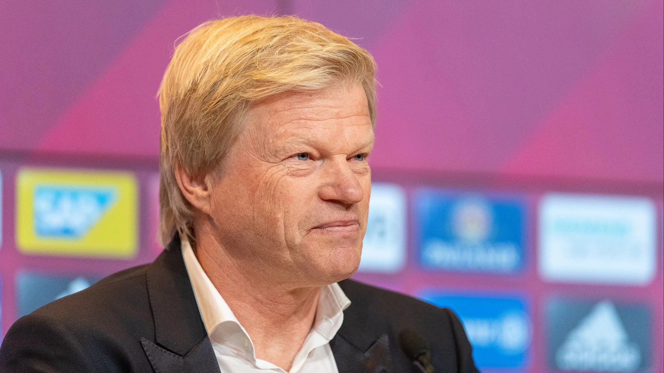 Oliver Kahn