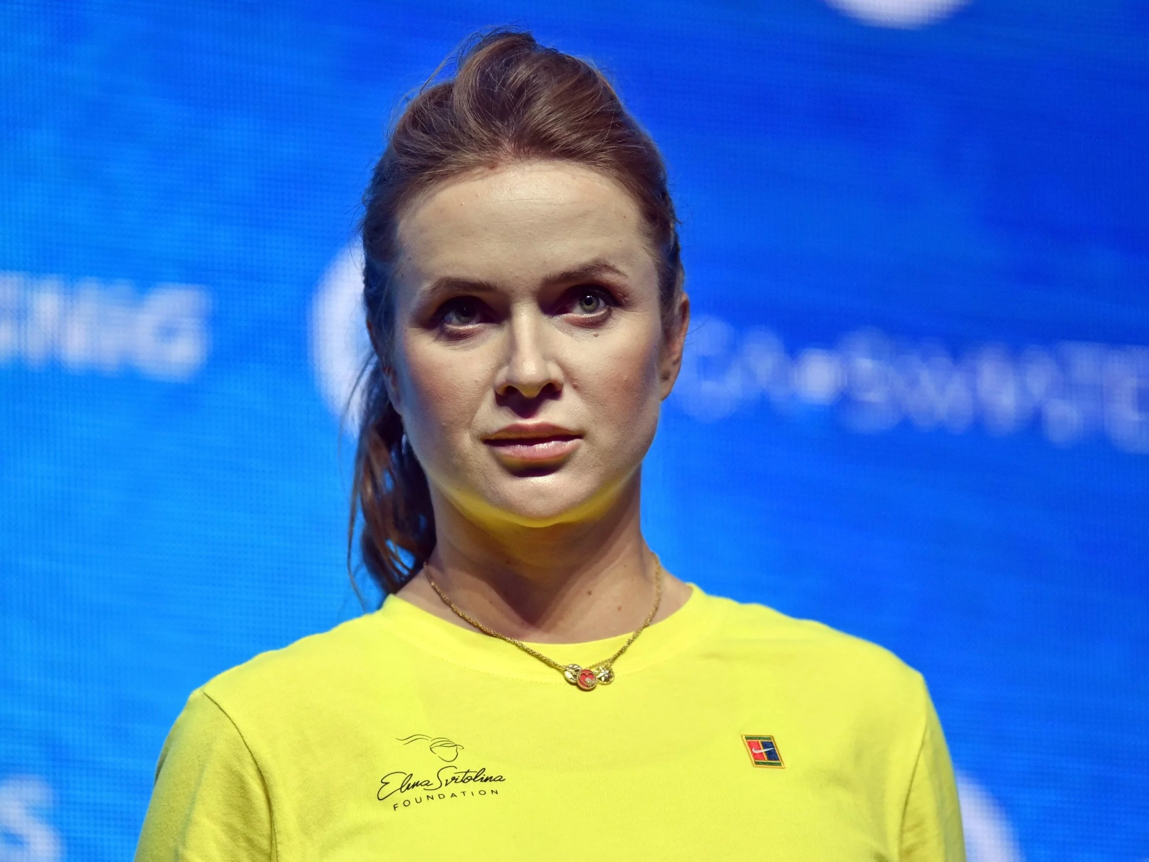 Elina Switolina