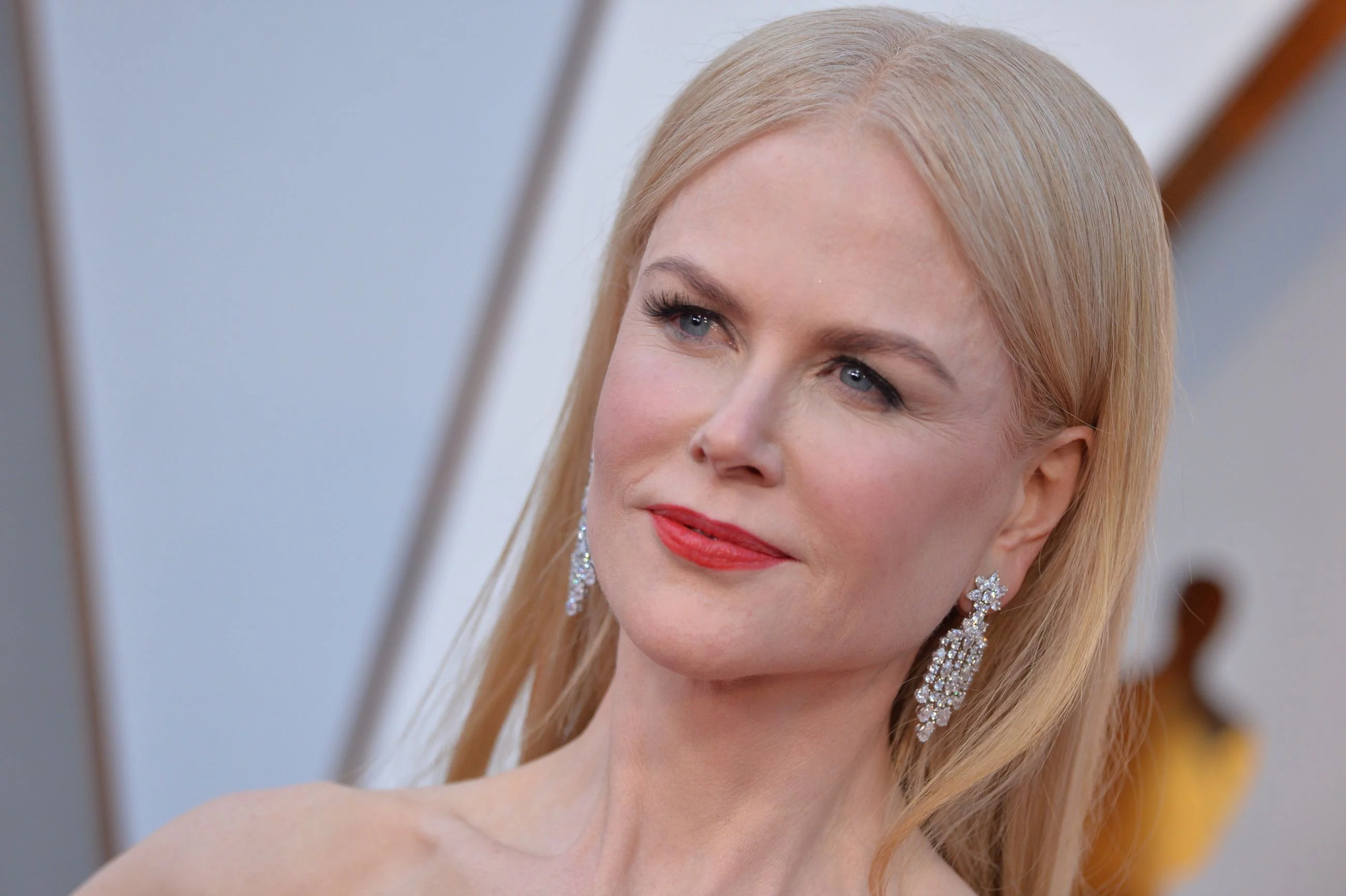 Nicole Kidman