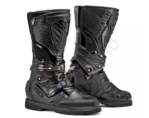 Buty motocyklowe