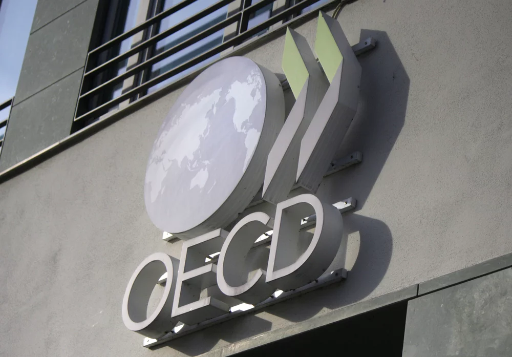 OECD