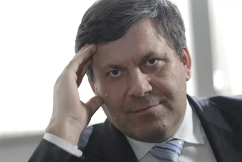 Janusz Piechociński (fot. WPROST)