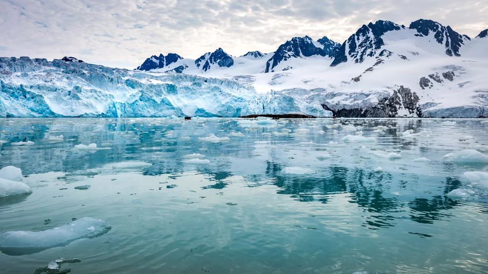 Spitsbergen