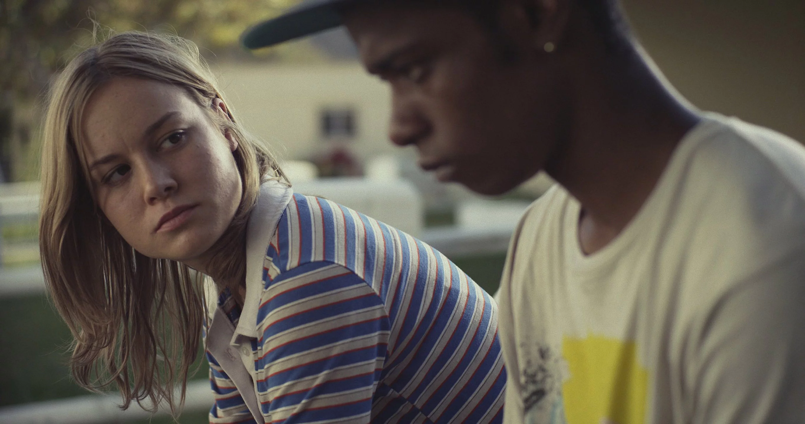 Przechowalnia numer 12 / Short Term 12 (2013)