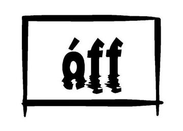 ÓFF - logo festiwalu