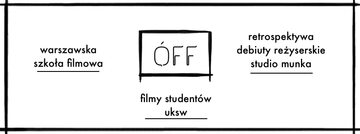 ÓFF - Uniwersytecki Festiwal Filmowy