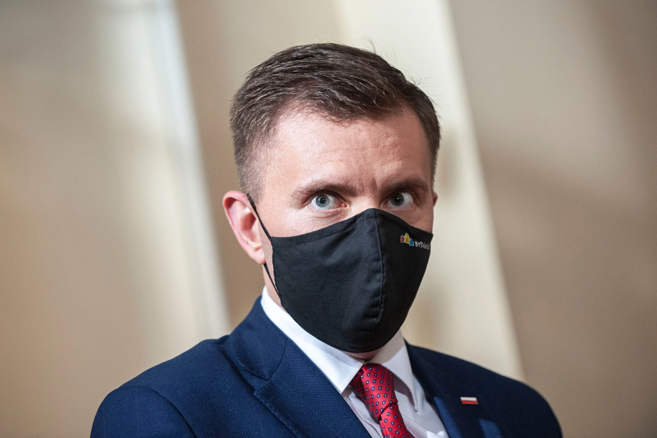 Łukasz Schreiber