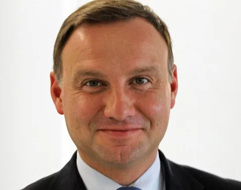 Andrzej Duda (fot. Lukas Plewnia/www.polen-heute.de [CC BY-SA 2.0 (http://creativecommons.org/licenses/by-sa/2.0)], via Wikimedia Commons)