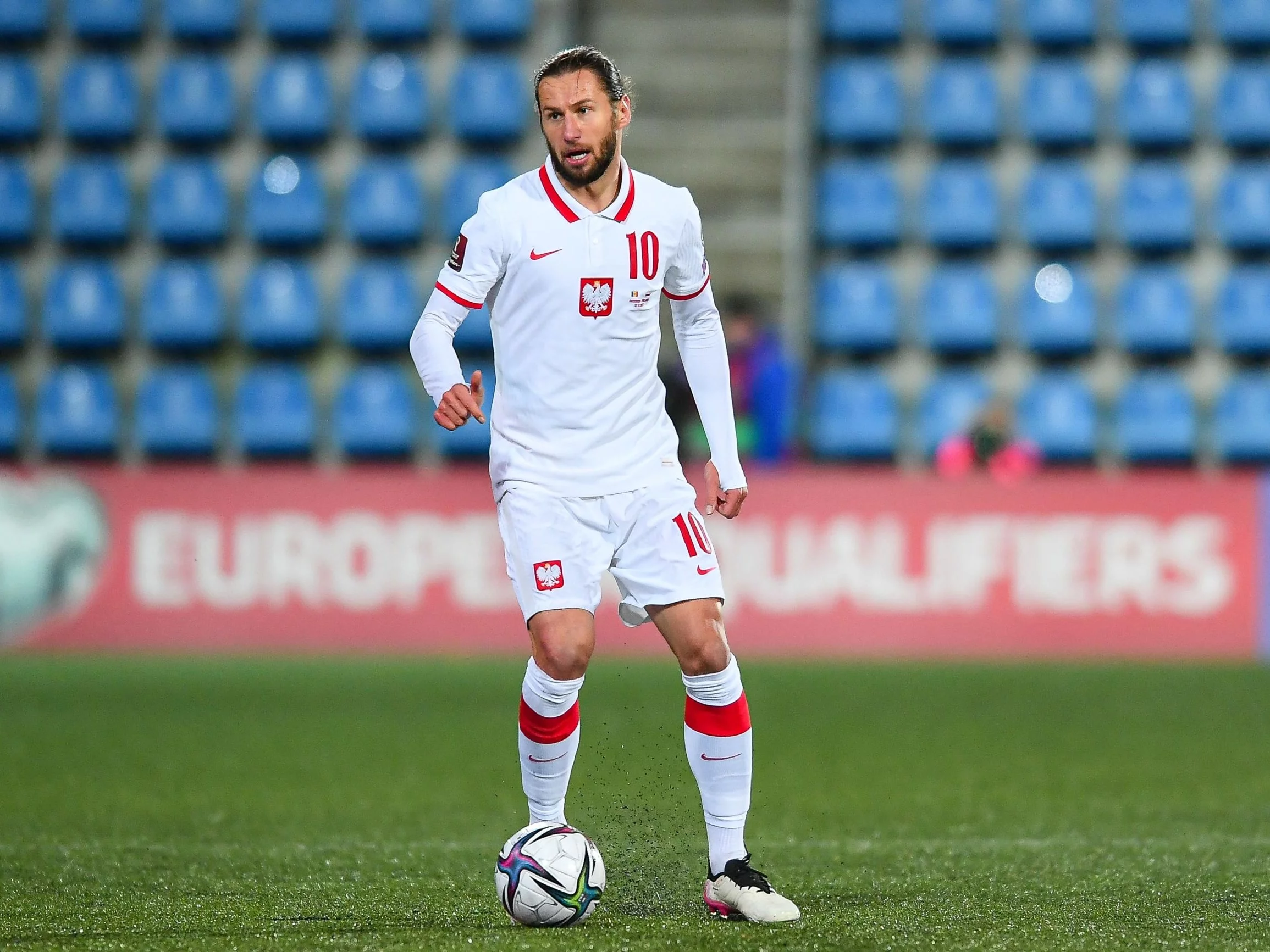 Grzegorz Krychowiak