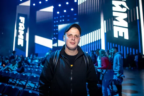 Sergiusz „Nitro” Górski