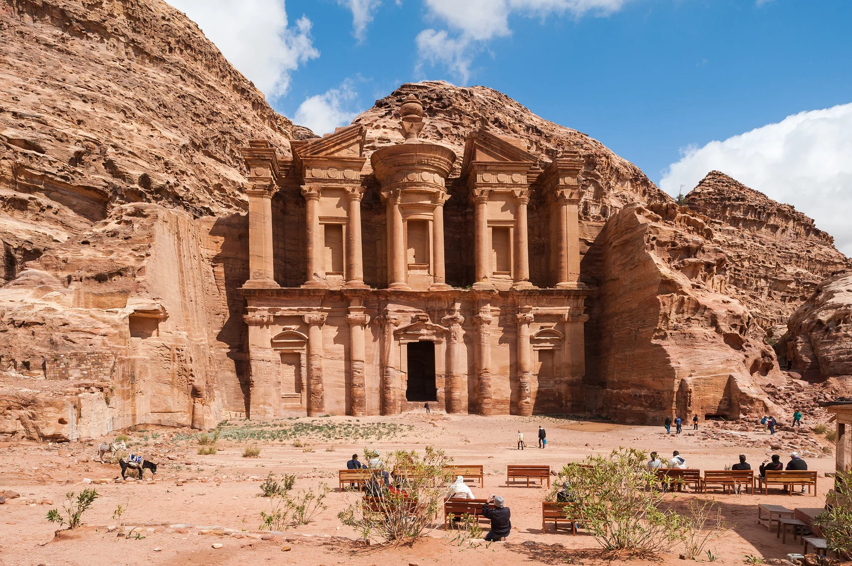 Petra