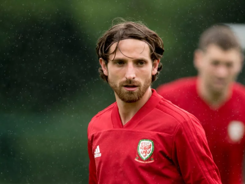 Joe Allen