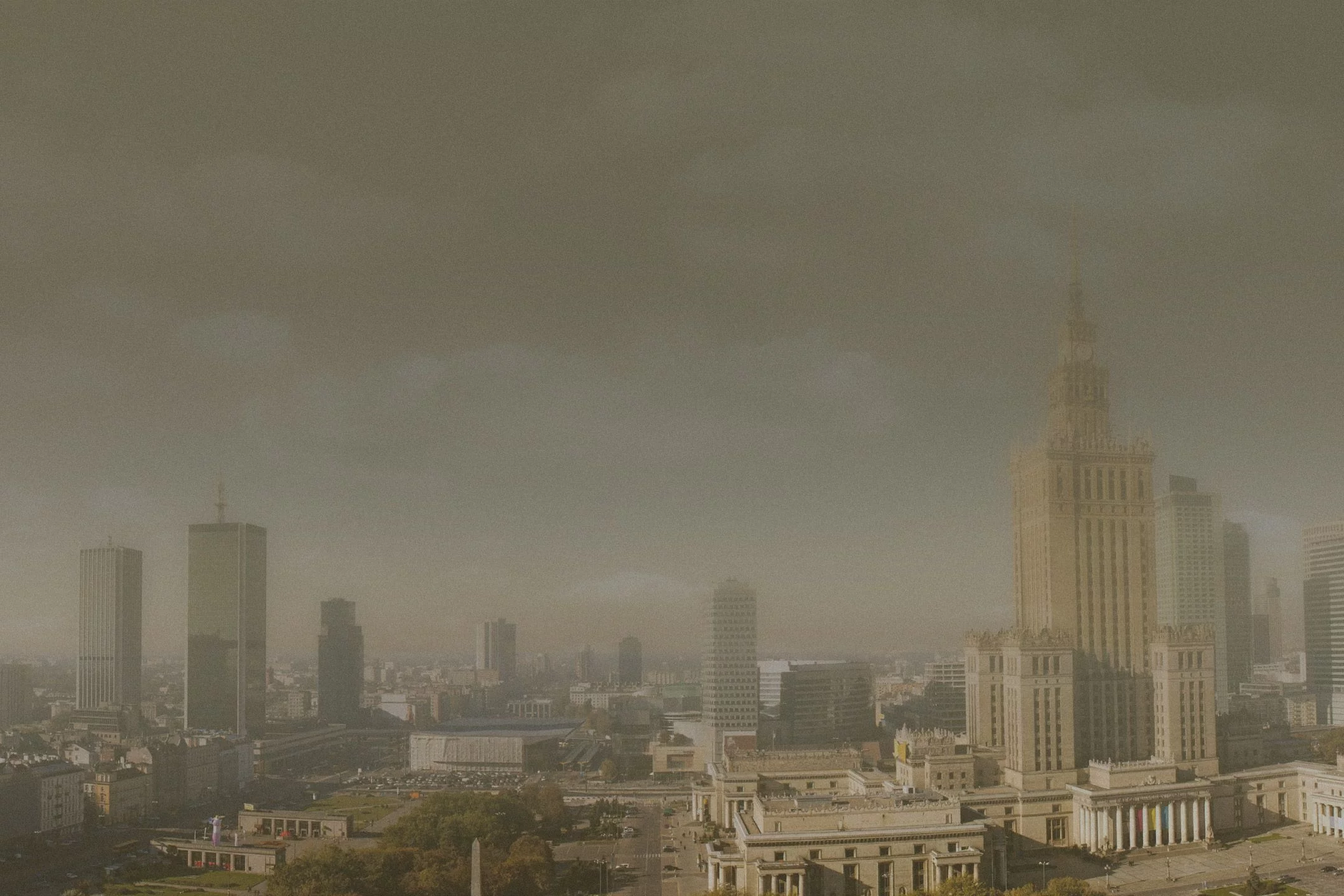 Warszawa