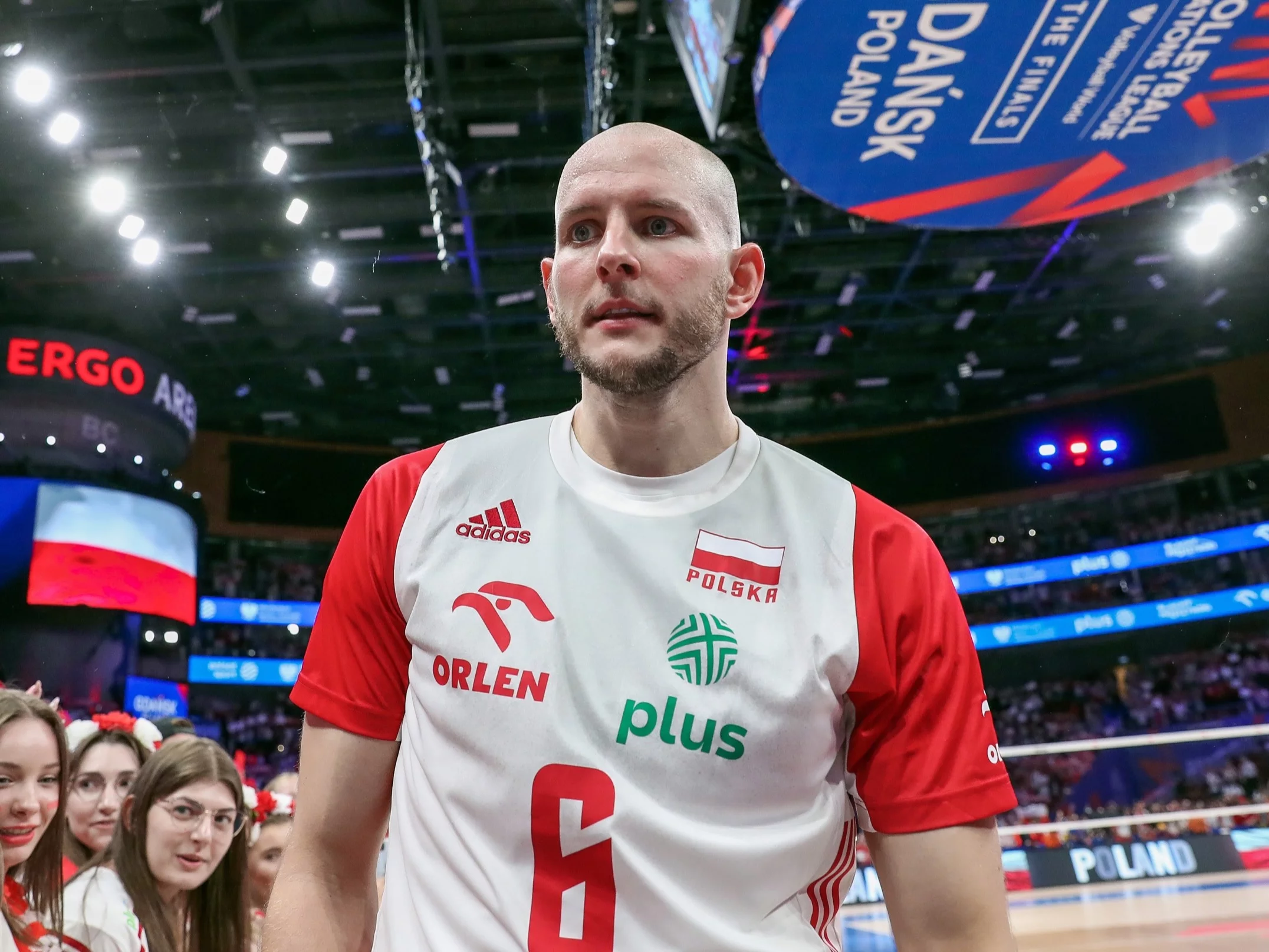 Bartosz Kurek