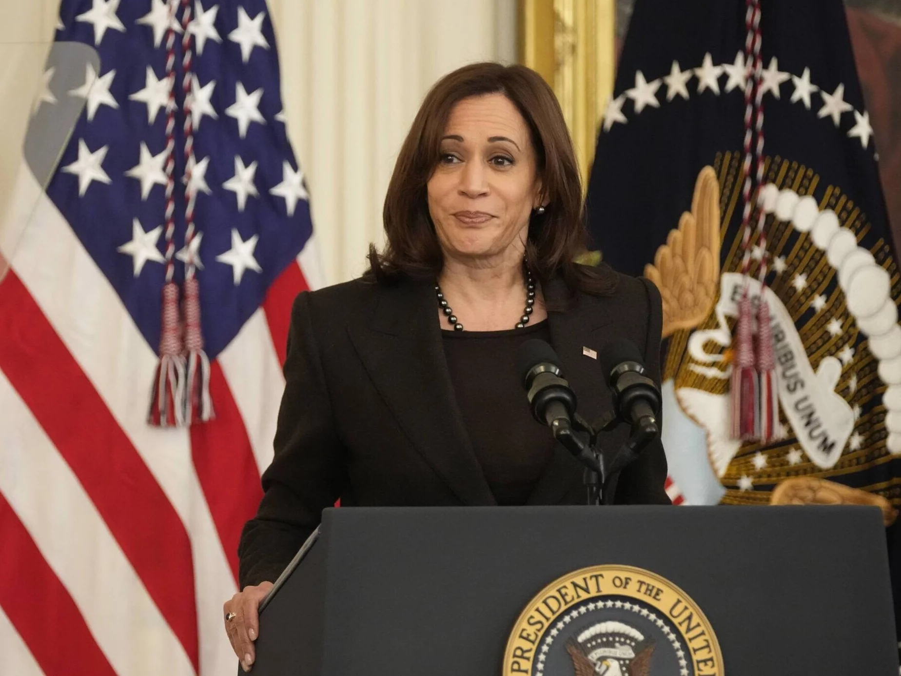 Kamala Harris