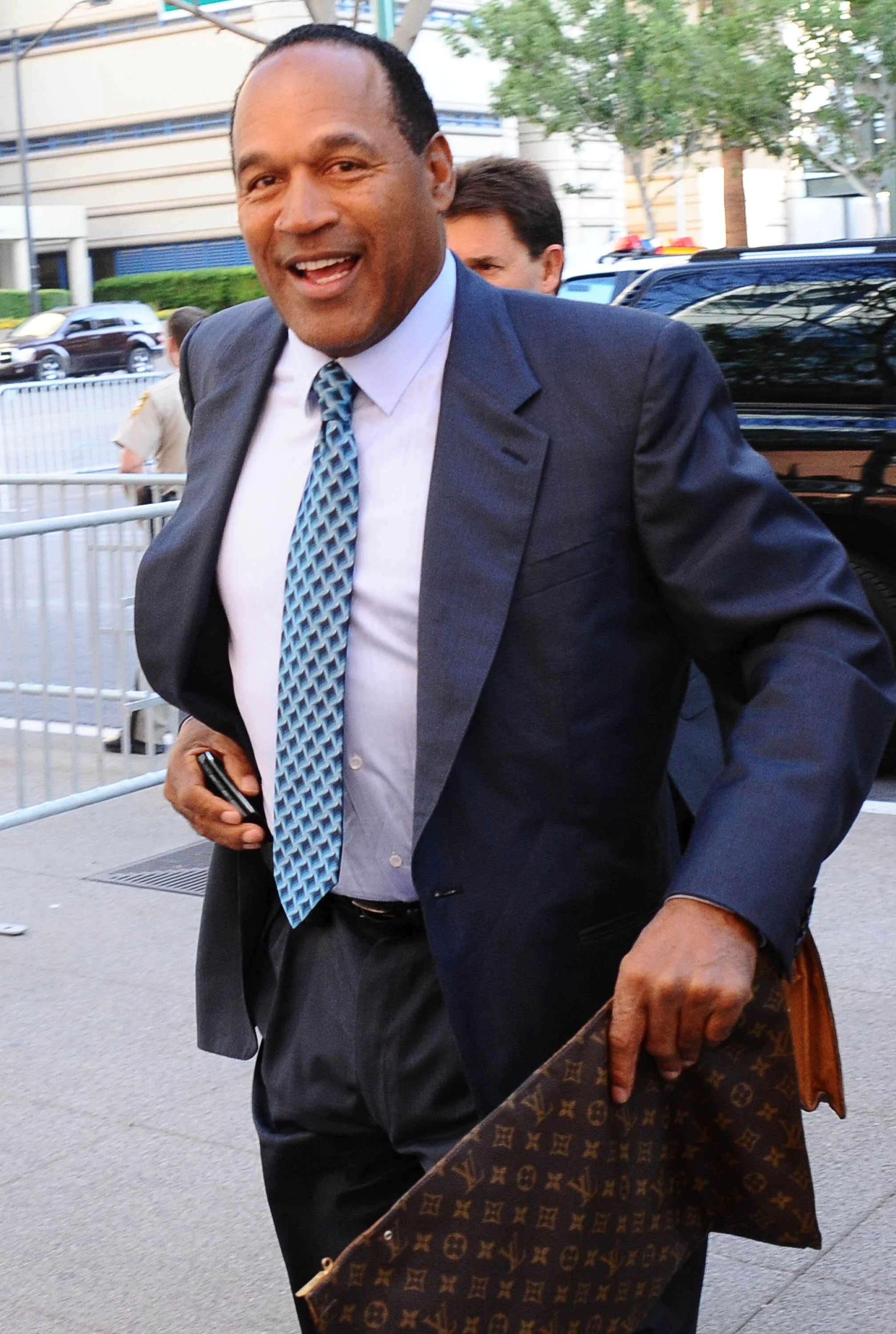 O.J. Simpson