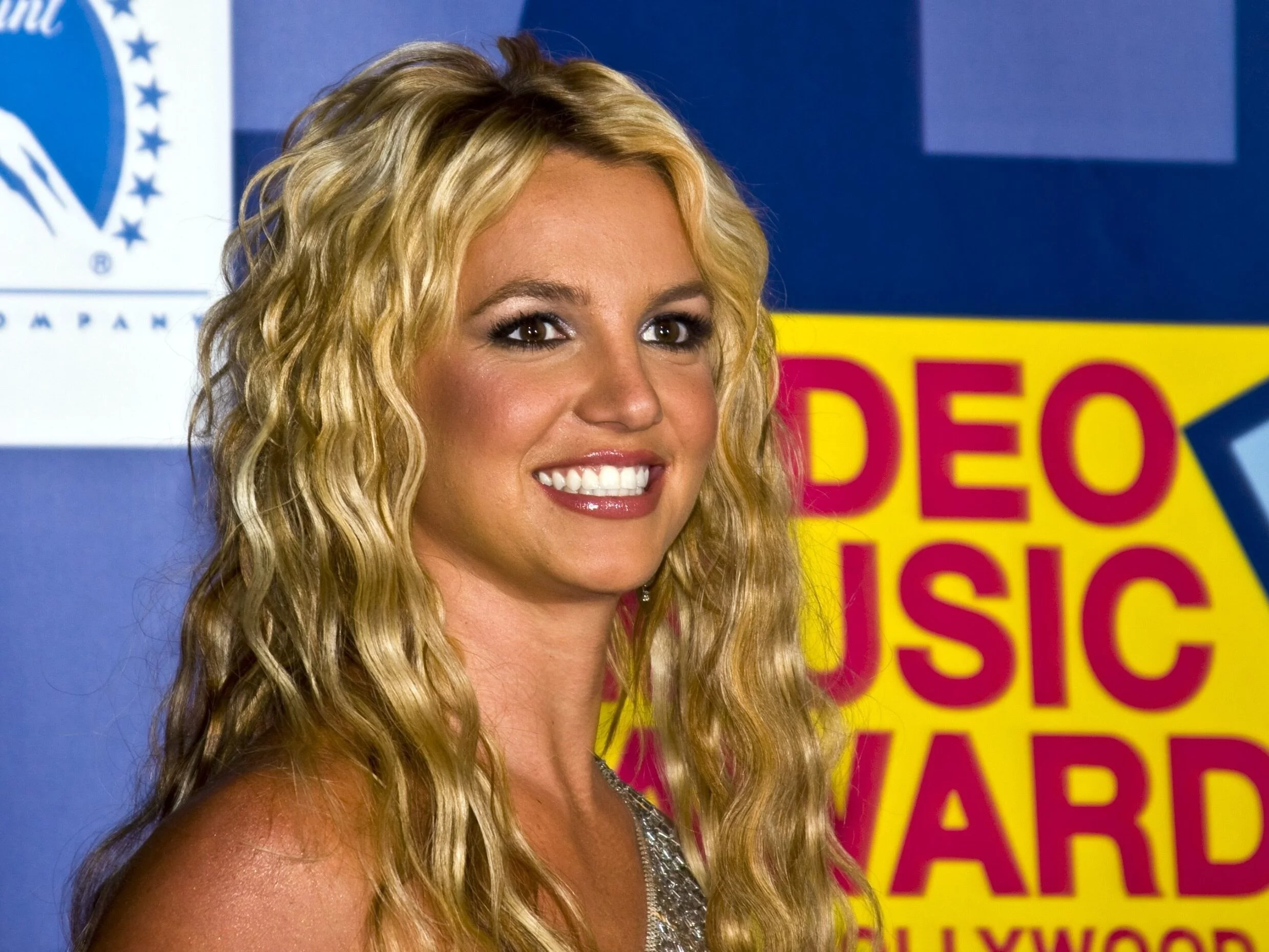 Britney Spears