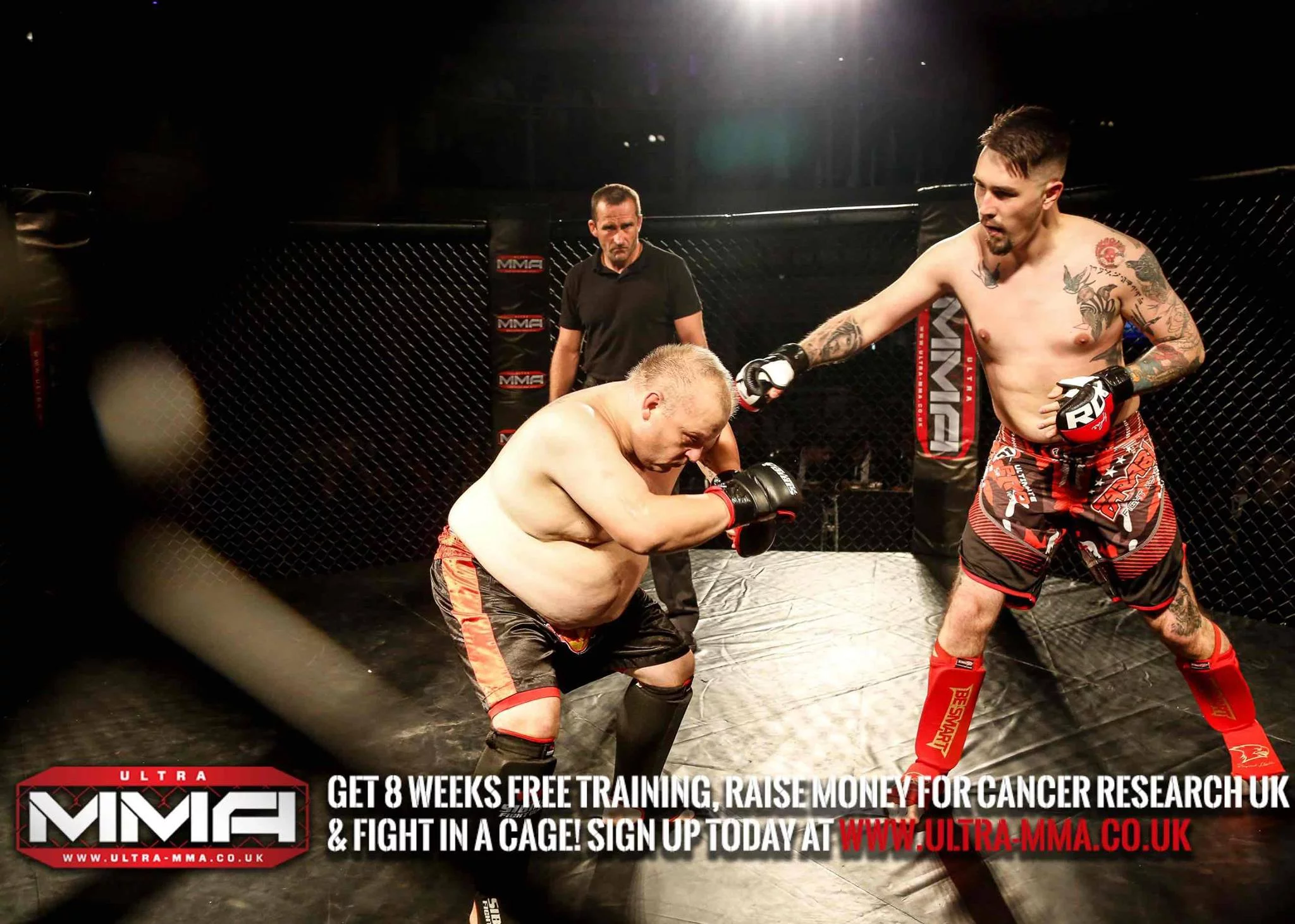 Pierwsza walka Bartłomieja Waśniewskiego