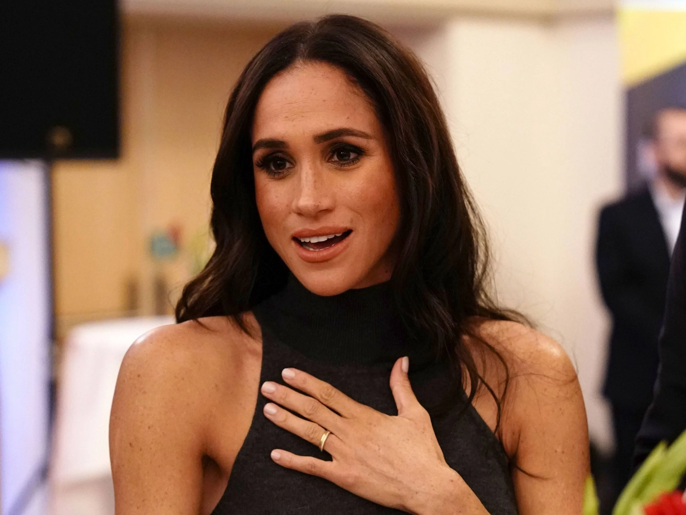 Meghan Markle