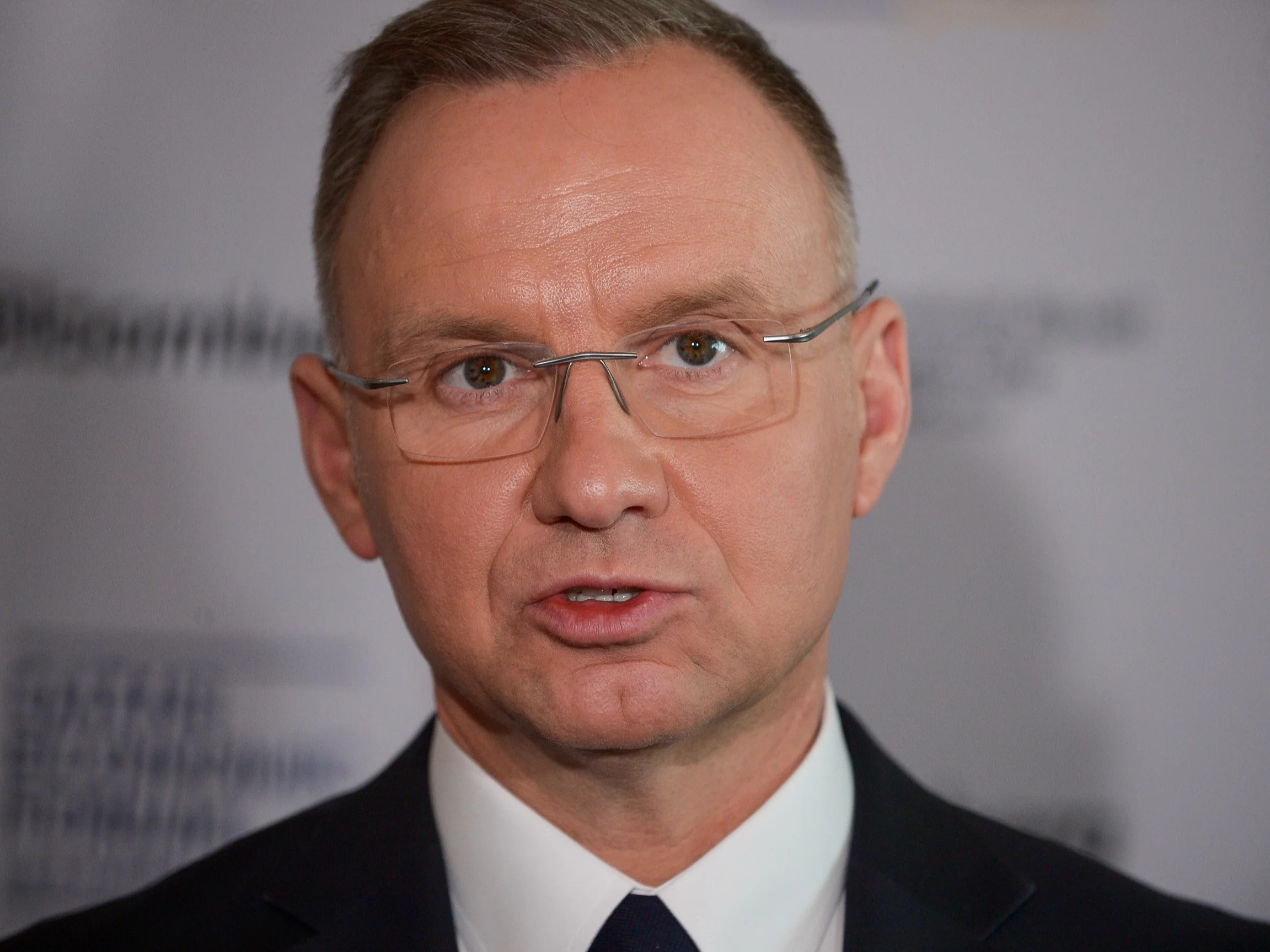 Andrzej Duda