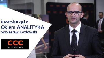 Okiem ANALITYKA #10, Sobiesław Kozłowski, 15.05.2017