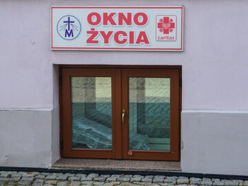 Okno życia