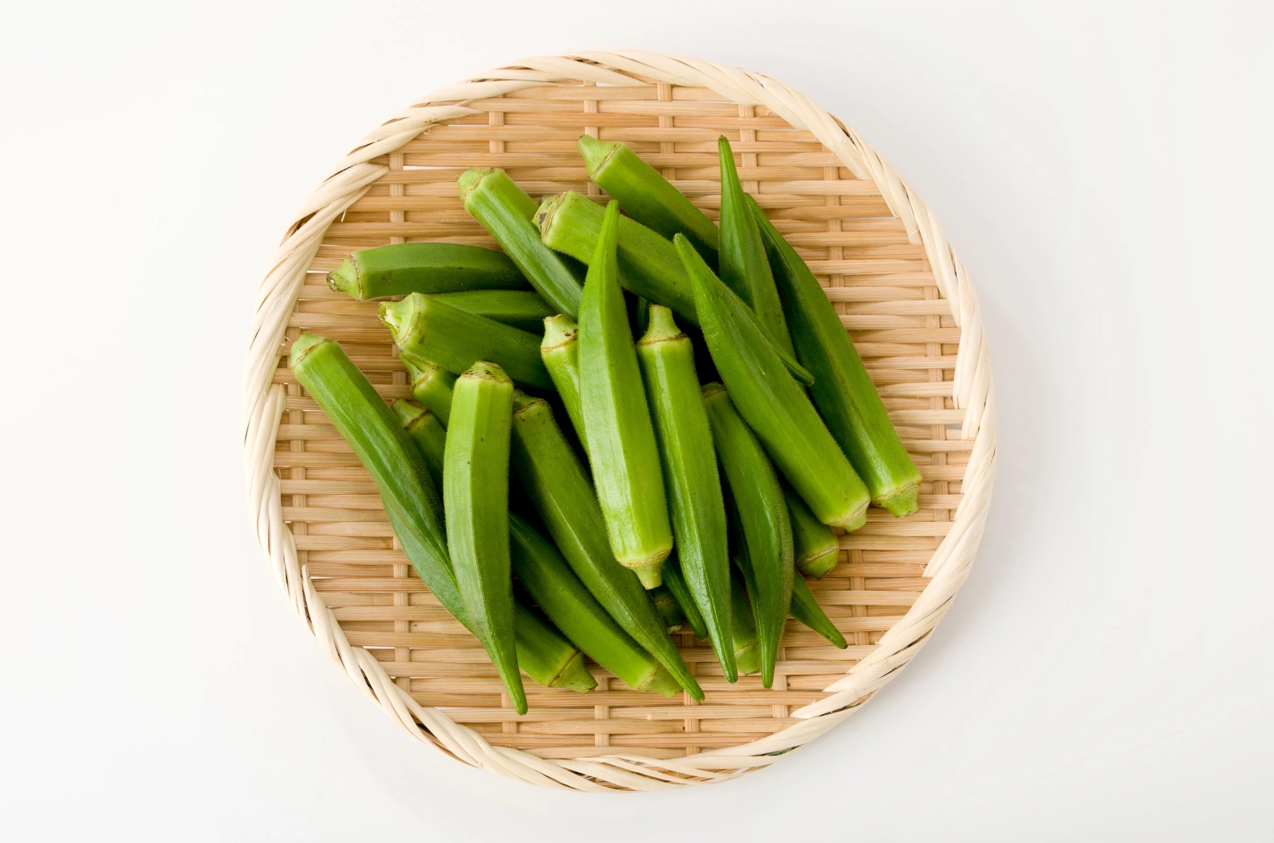 Okra