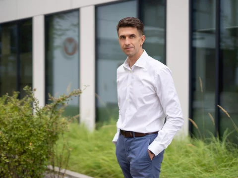 Dr hab. Filip Raciborski