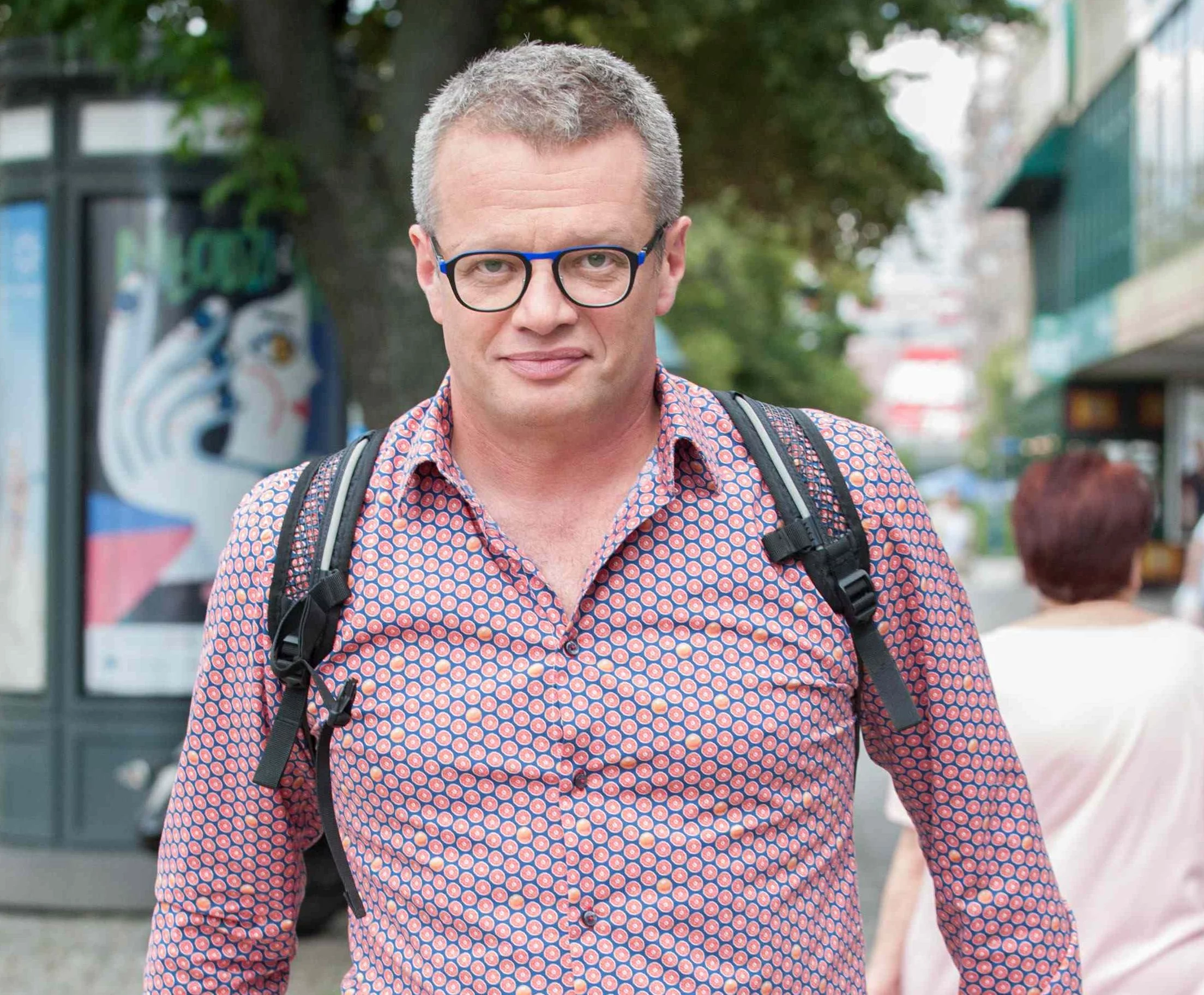 Marcin Meller