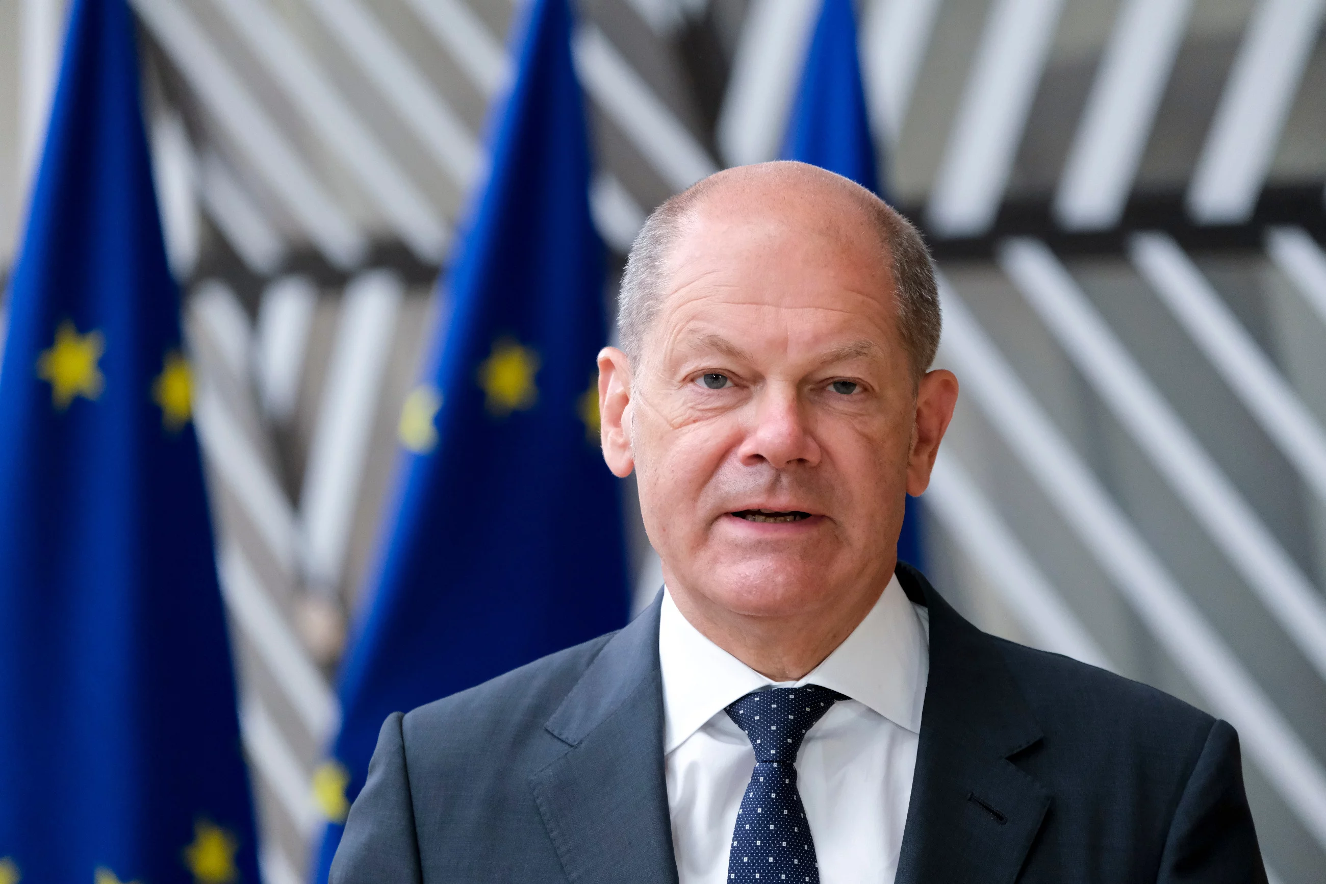 Olaf Scholz