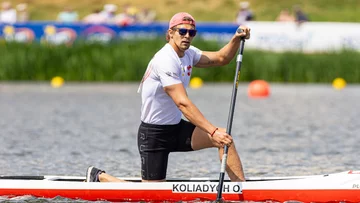 Oleksii Koliadych