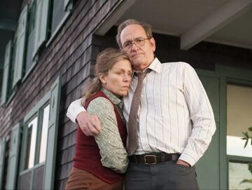 „Olive Kitteridge”