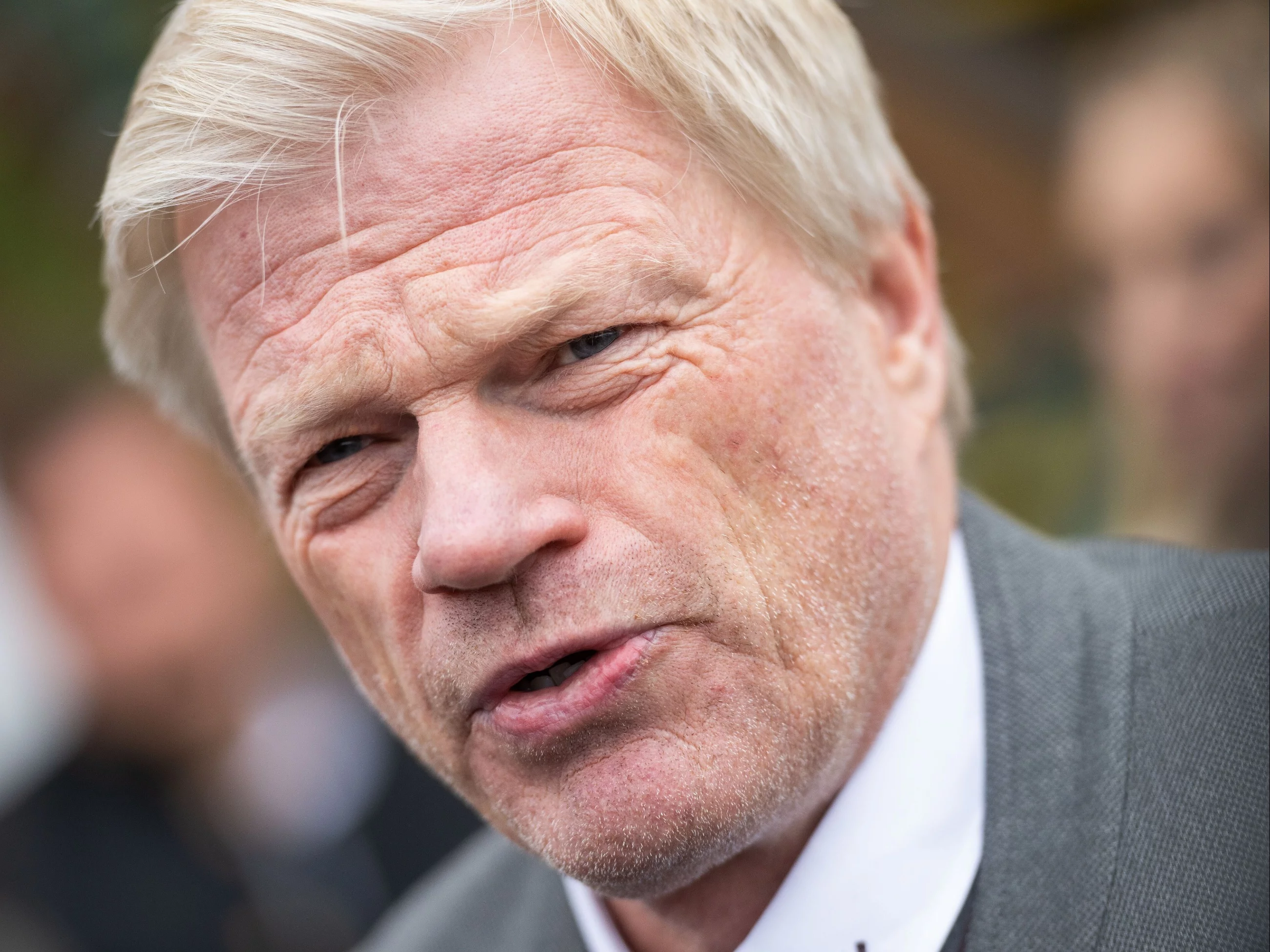 Oliver Kahn