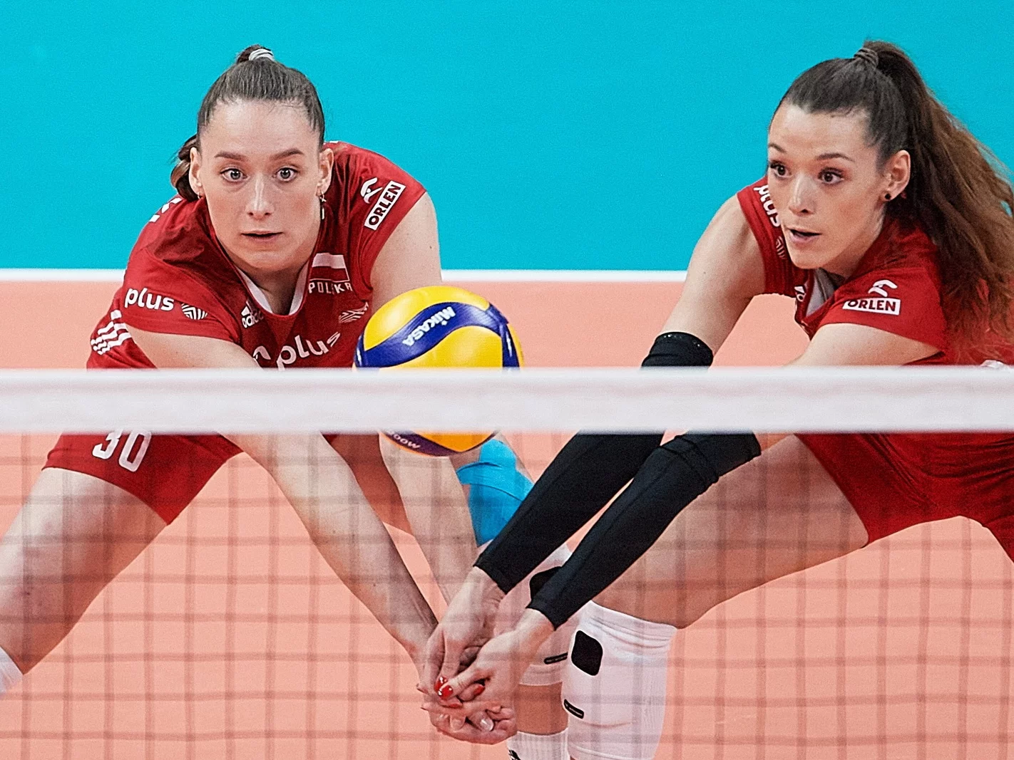 Olivia Różański (L)