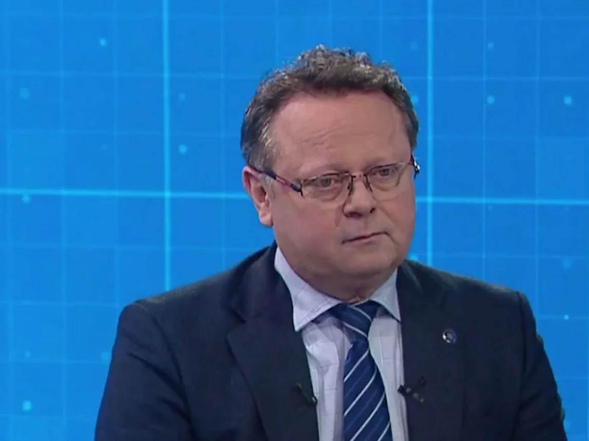 Afera zegarkowa w szeregach Lewicy. „To powinno temat po prostu zamknąć”