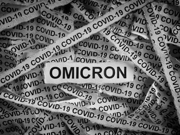 Omikron – nowy wariant SARS-CoV-2
