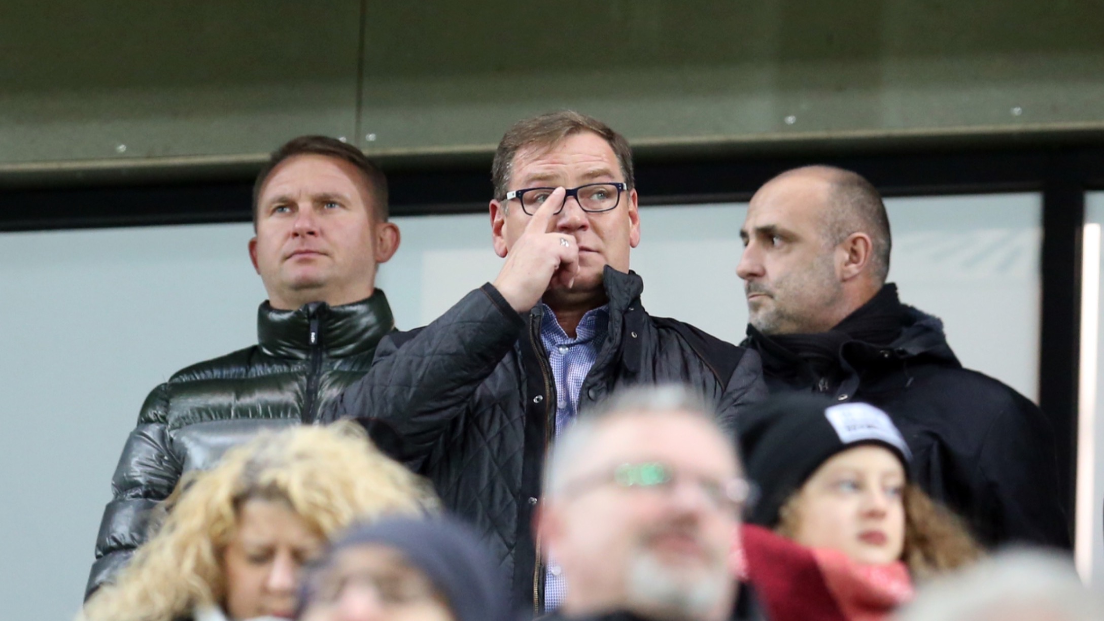 On ma zastąpić Michała Probierza? PZPN ma selekcjonera pod nosem