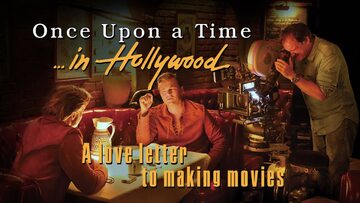 „Once Upon a Time... in Hollywood”