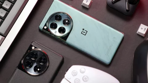Oto OnePlus 12