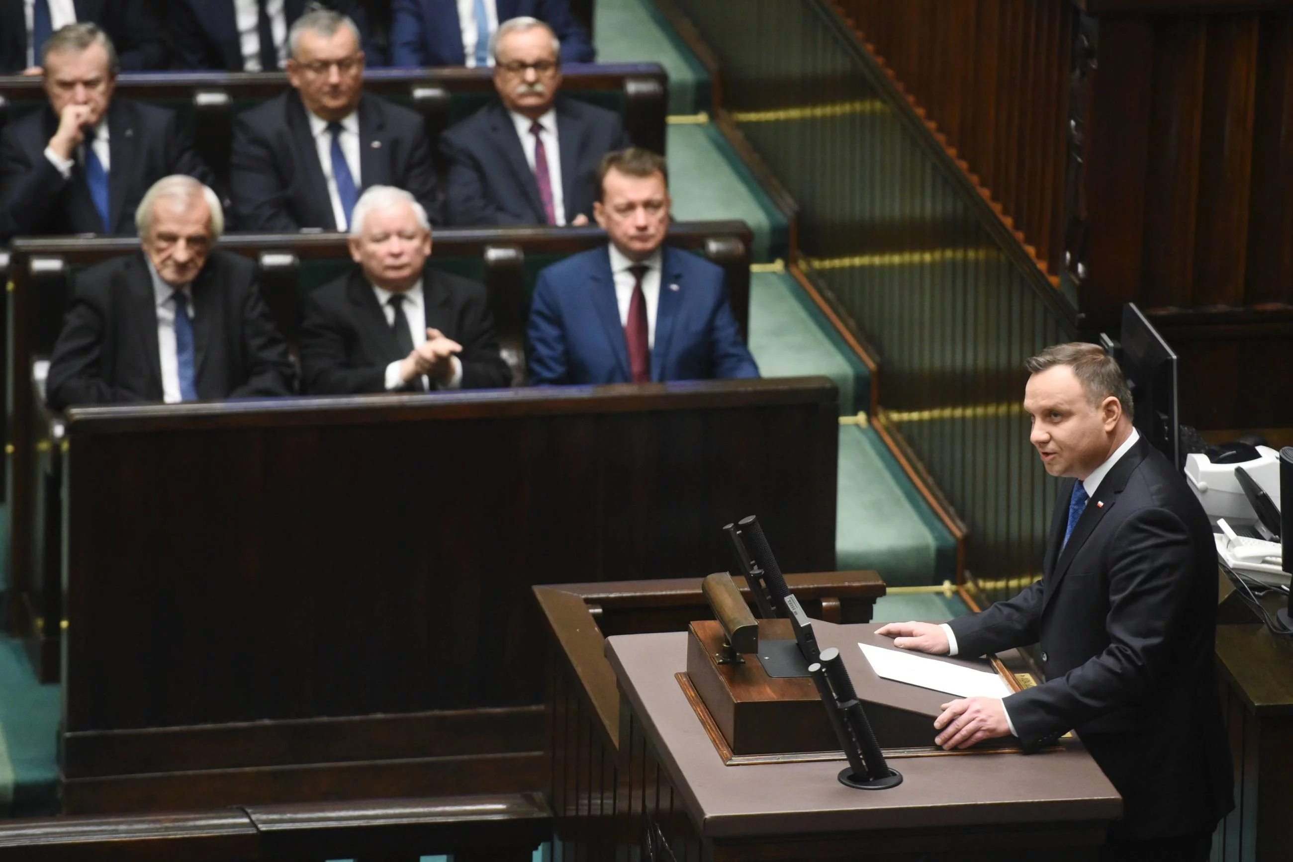 Andrzej Duda