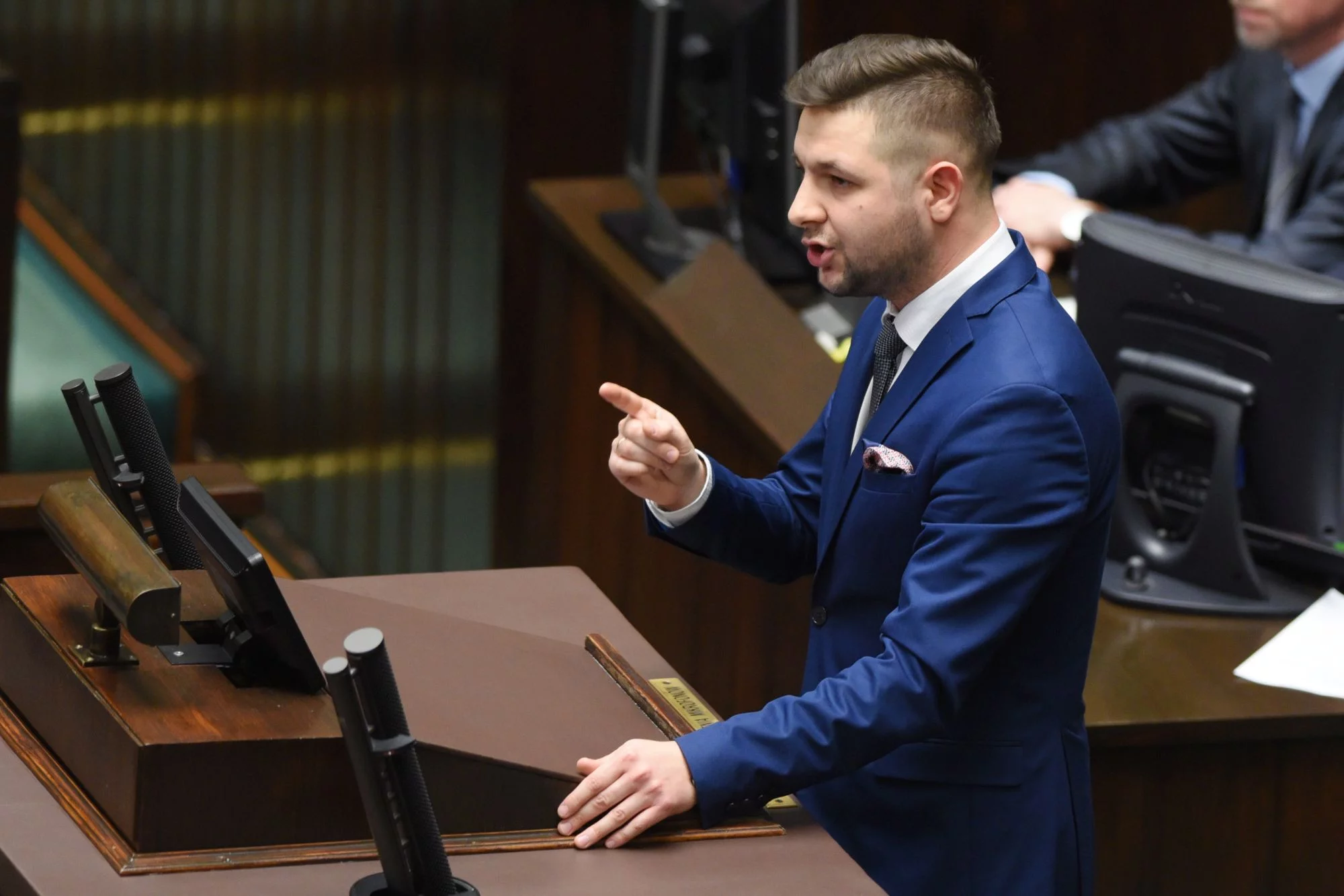 Patryk Jaki